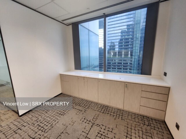 Asia Square Tower 2 (D1), Office #517785091